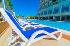 EPHESIA RESORT HOTEL Pools & Beach